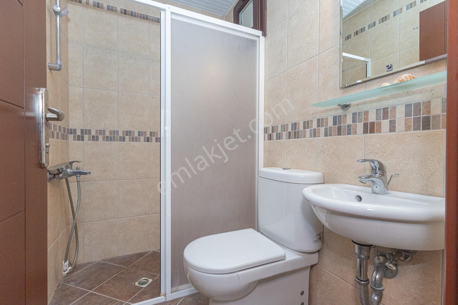 Konyaaltı Gürsu Mah. Kiralık 2+1 Daire - Görsel 26