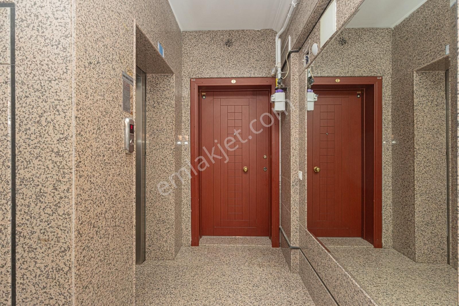 Konyaaltı Gürsu Mah. Kiralık 2+1 Daire - Görsel 21