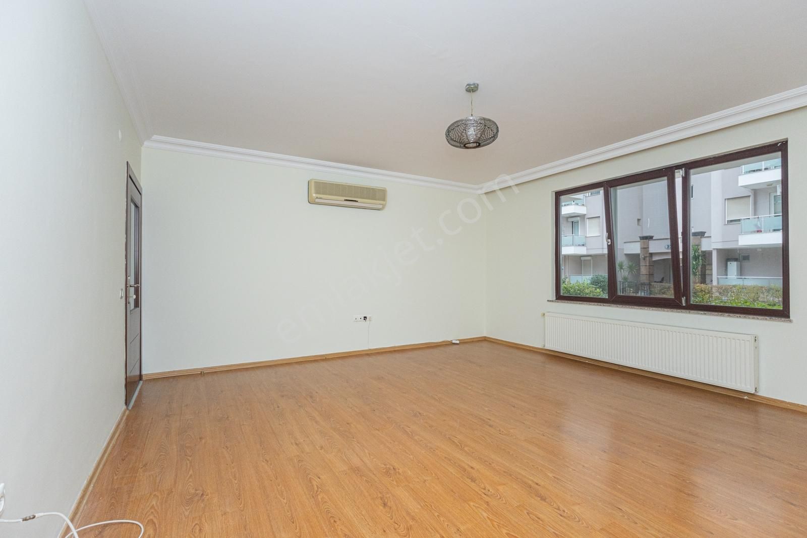 Konyaaltı Gürsu Mah. Kiralık 2+1 Daire - Görsel 9