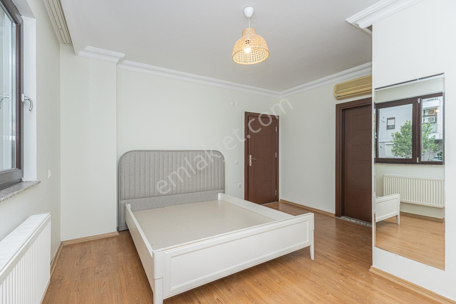 Konyaaltı Gürsu Mah. Kiralık 2+1 Daire - Görsel 18