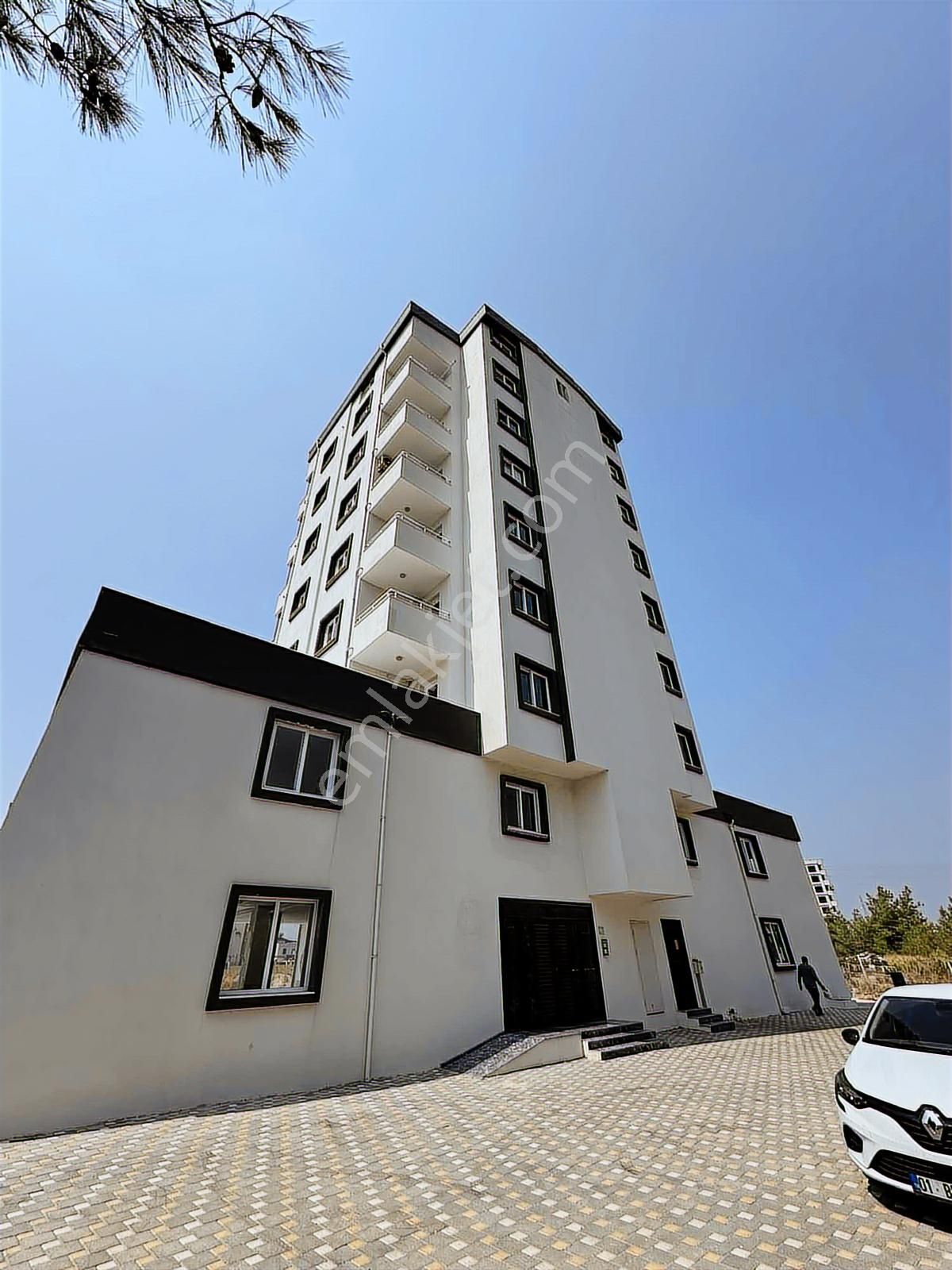 Çınarlı Mah 6 Katlı 2+1 A.mutfak Yatay Mimari Satılık Lüks Daire - Görsel 7