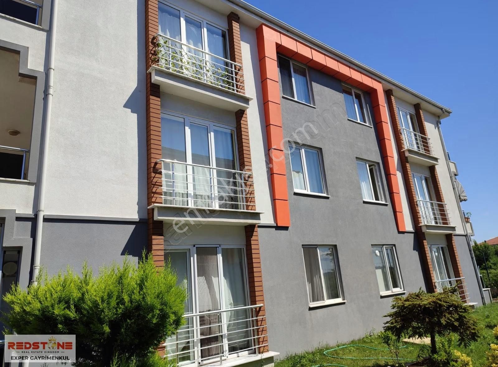 Yalı Mahallesinde Mutfak Ayrı Geniş 2+1 Havuzlu Asansörlü - Görsel 23