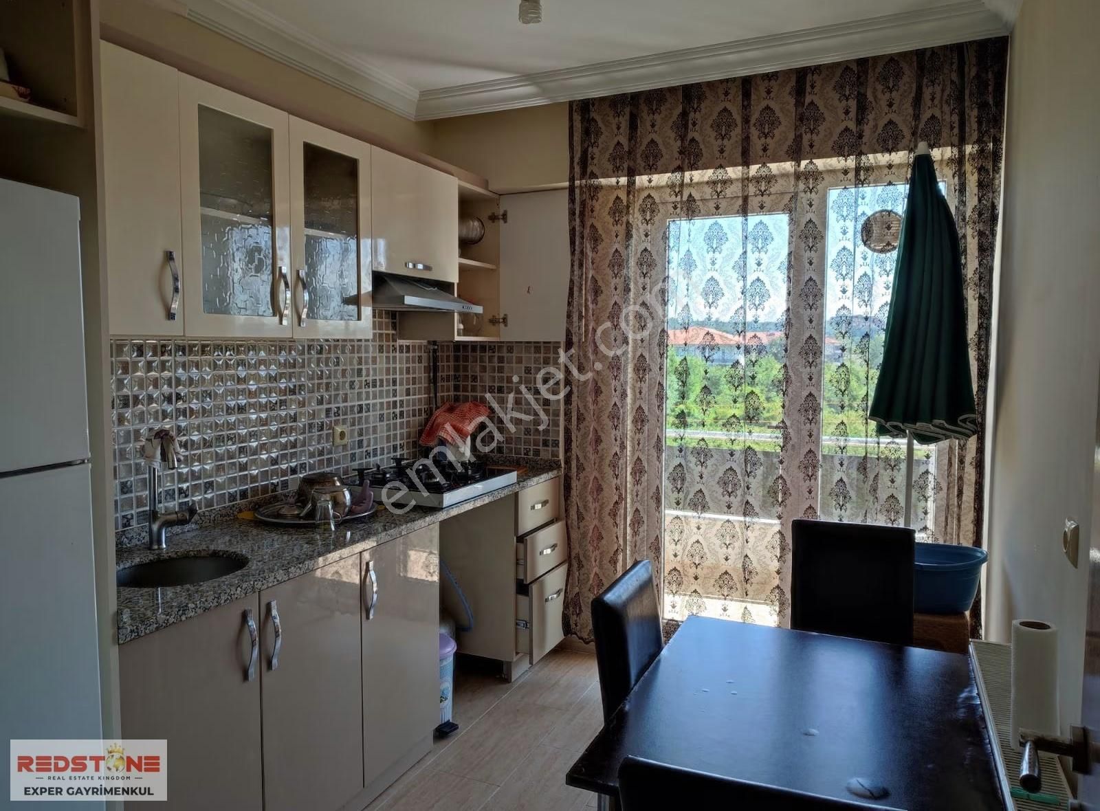 Yalı Mahallesinde Mutfak Ayrı Geniş 2+1 Havuzlu Asansörlü - Görsel 19