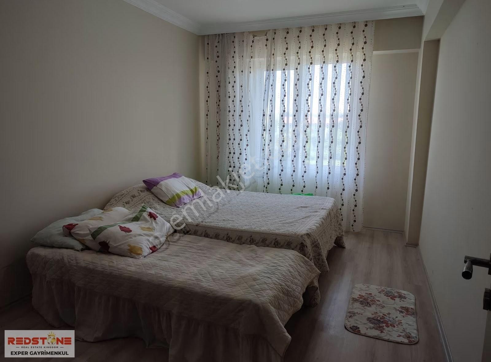 Yalı Mahallesinde Mutfak Ayrı Geniş 2+1 Havuzlu Asansörlü - Görsel 22