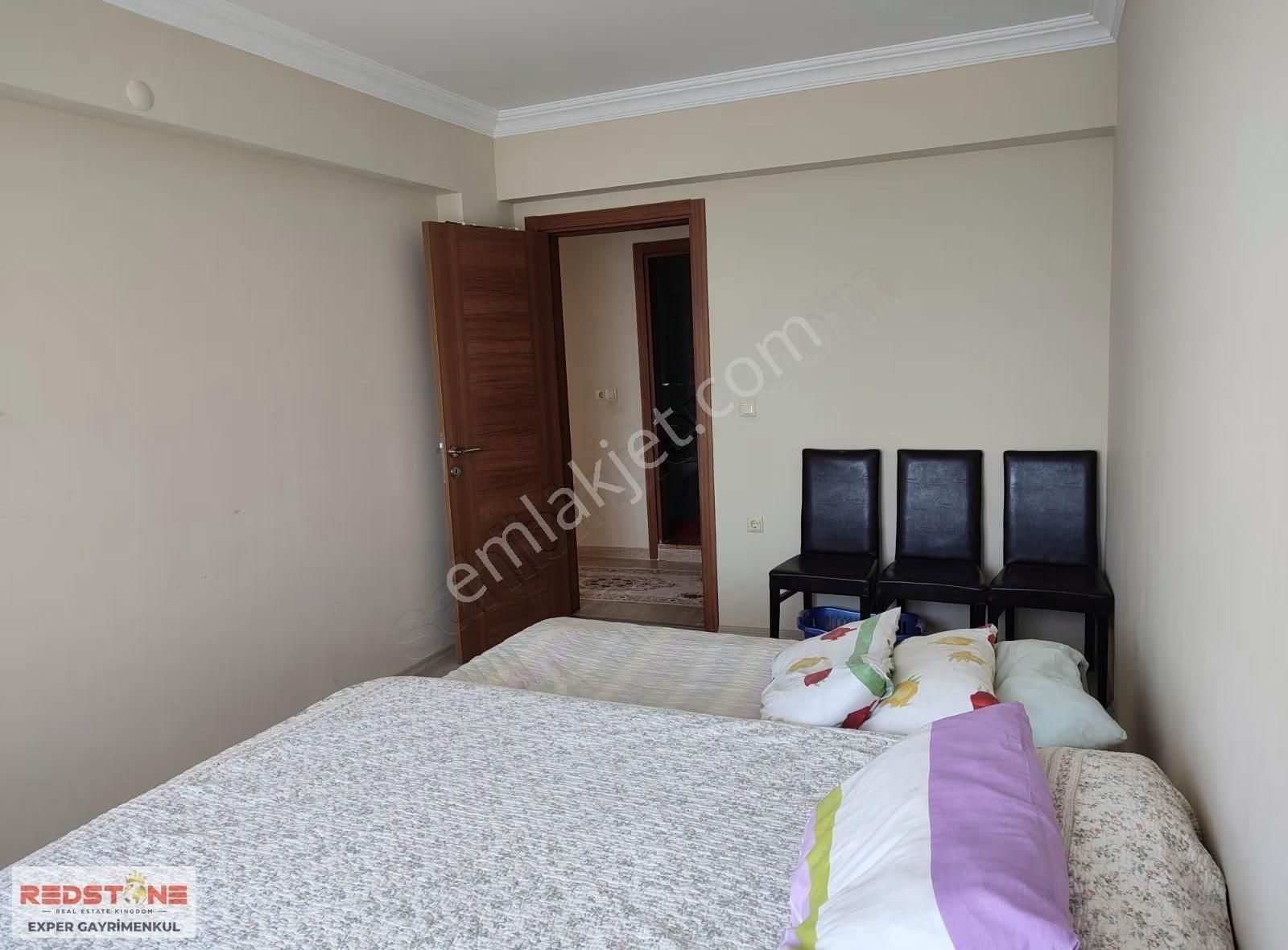 Yalı Mahallesinde Mutfak Ayrı Geniş 2+1 Havuzlu Asansörlü - Görsel 4