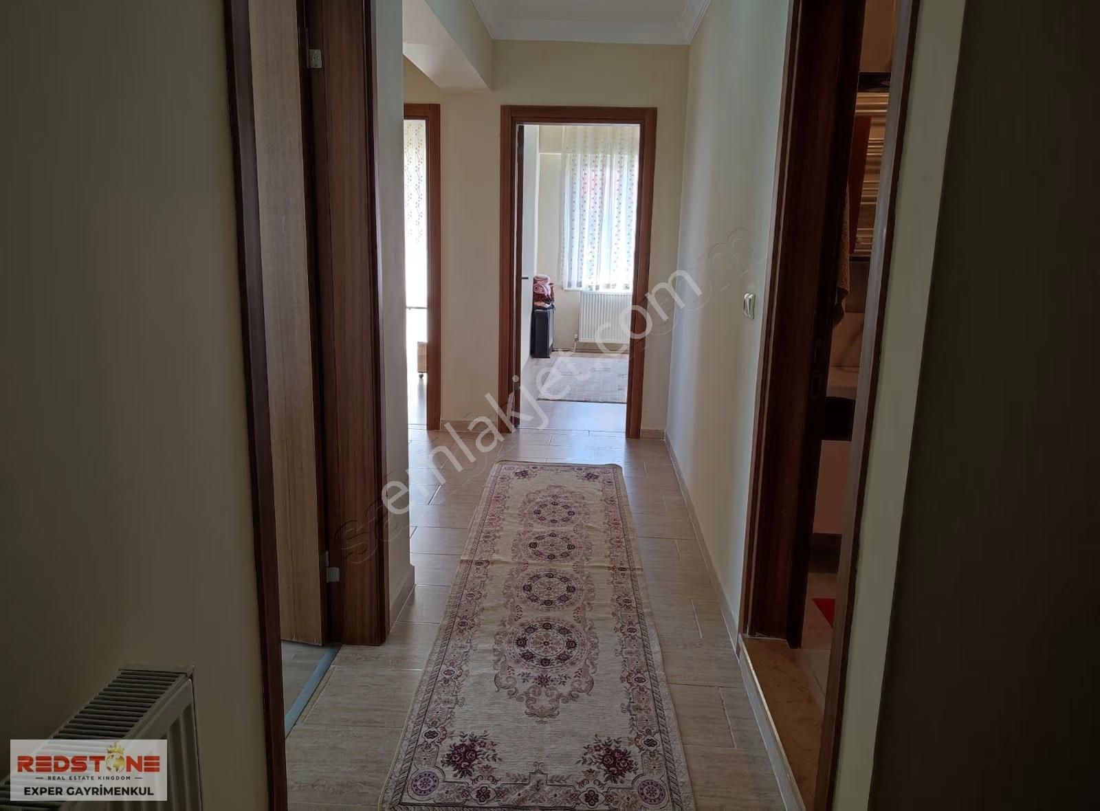 Yalı Mahallesinde Mutfak Ayrı Geniş 2+1 Havuzlu Asansörlü - Görsel 10
