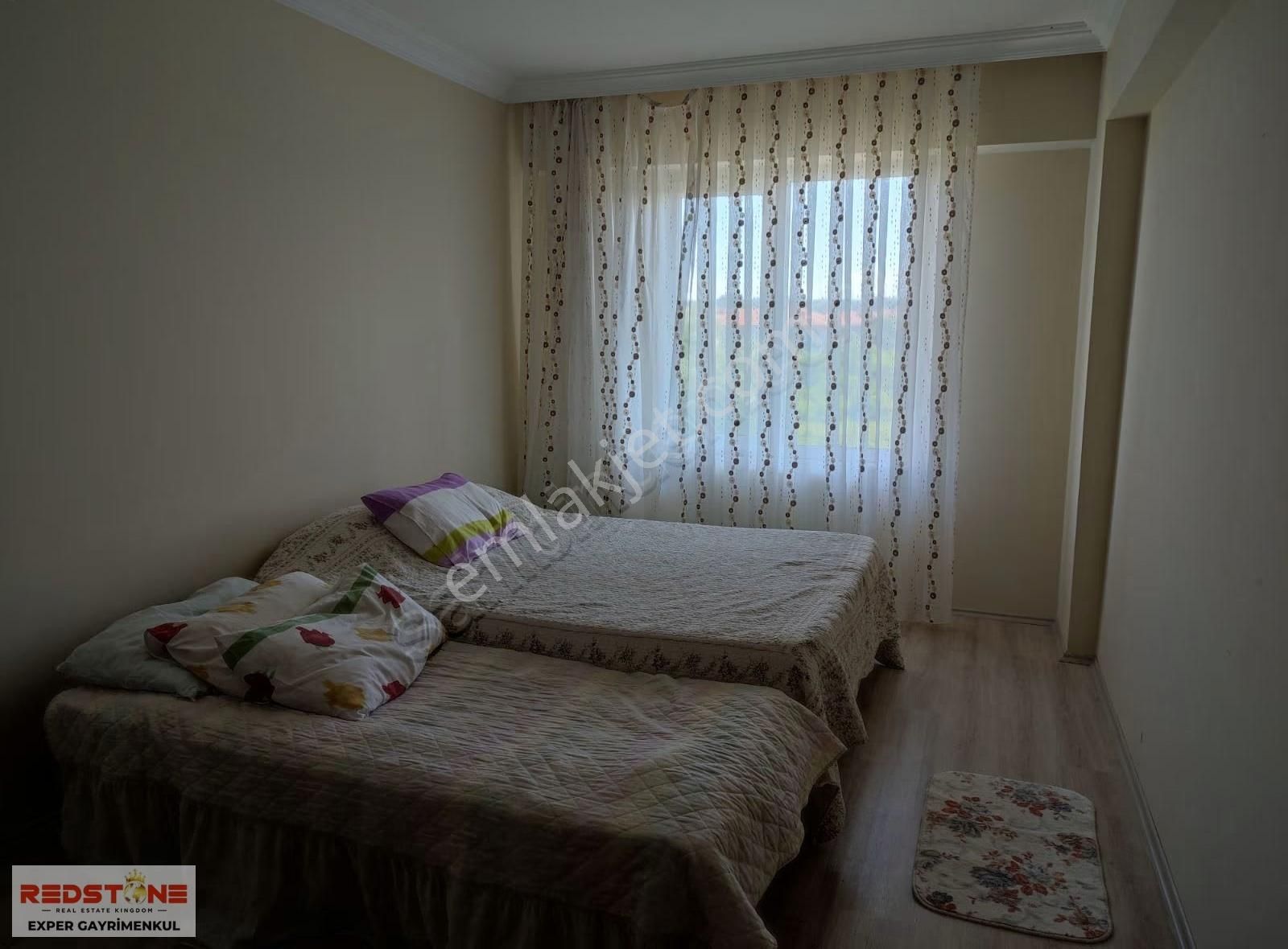 Yalı Mahallesinde Mutfak Ayrı Geniş 2+1 Havuzlu Asansörlü - Görsel 8