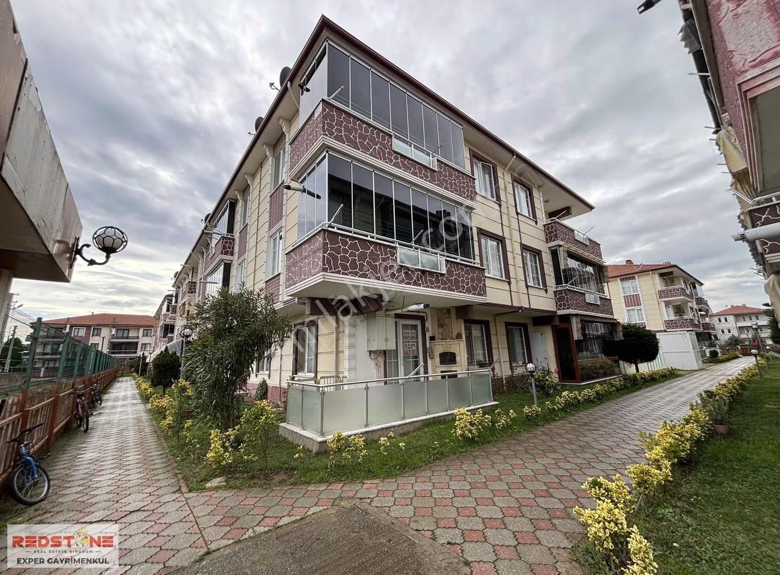 Karasu Yalı'da Denize Yakın Havuzlu Sitede 2+1 Satılık Daire - Görsel 12