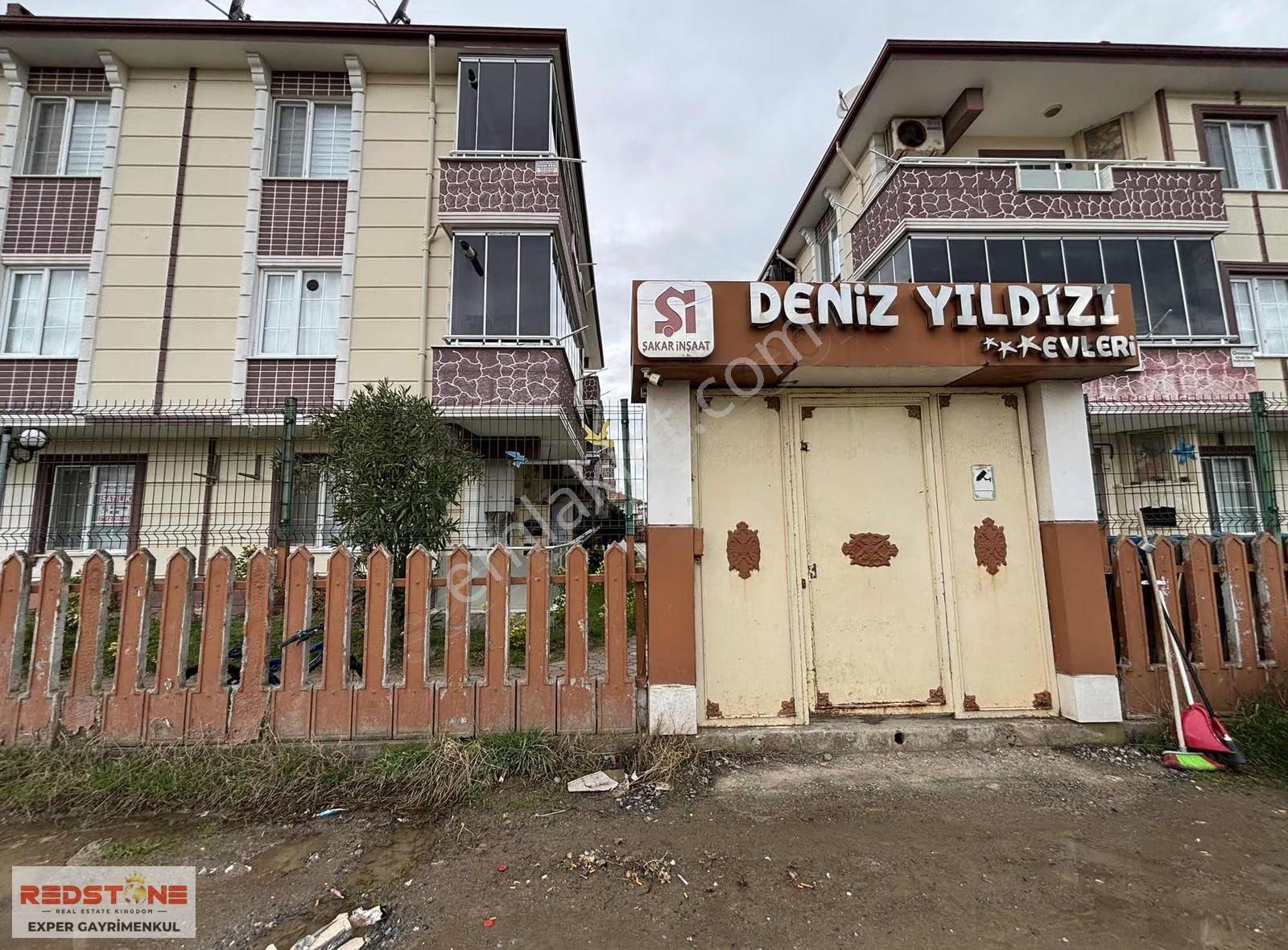 Karasu Yalı'da Denize Yakın Havuzlu Sitede 2+1 Satılık Daire - Görsel 11