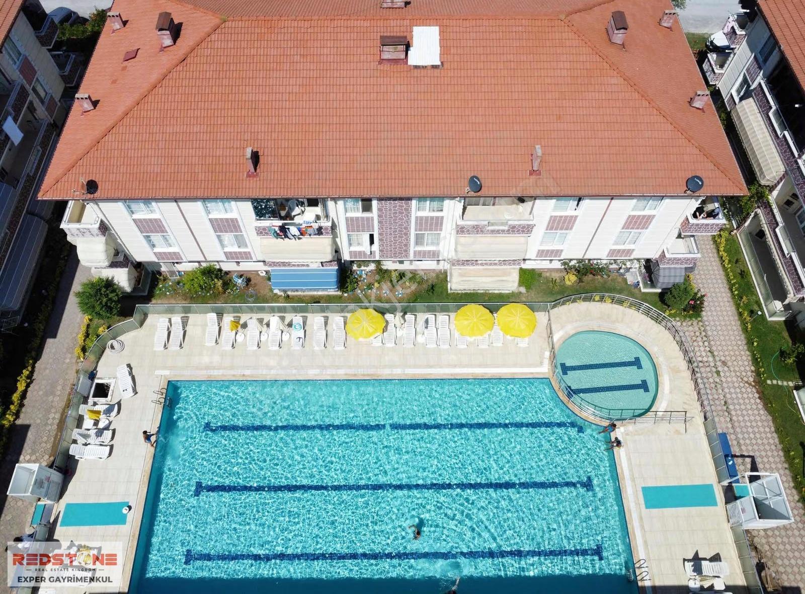 Karasu Yalı'da Denize Yakın Havuzlu Sitede 2+1 Satılık Daire - Görsel 23