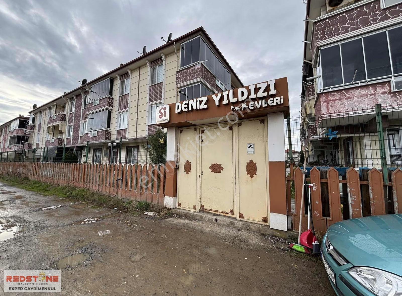 Karasu Yalı'da Denize Yakın Havuzlu Sitede 2+1 Satılık Daire - Görsel 18