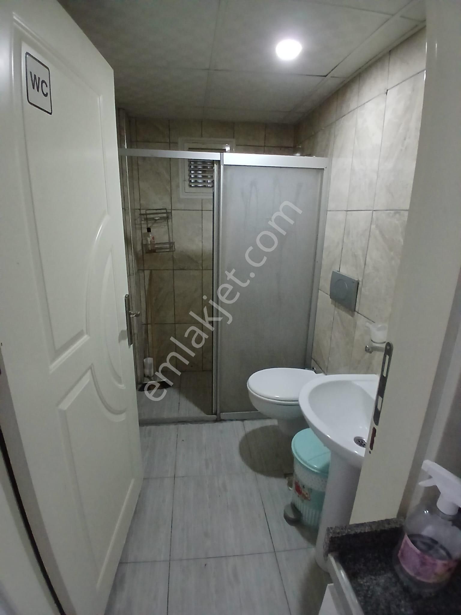 Ender Uysal Gayrimenkulden Asmalıevler De Kiralık 1+0 Geniş Bahçekatı Apart.. - Görsel 8