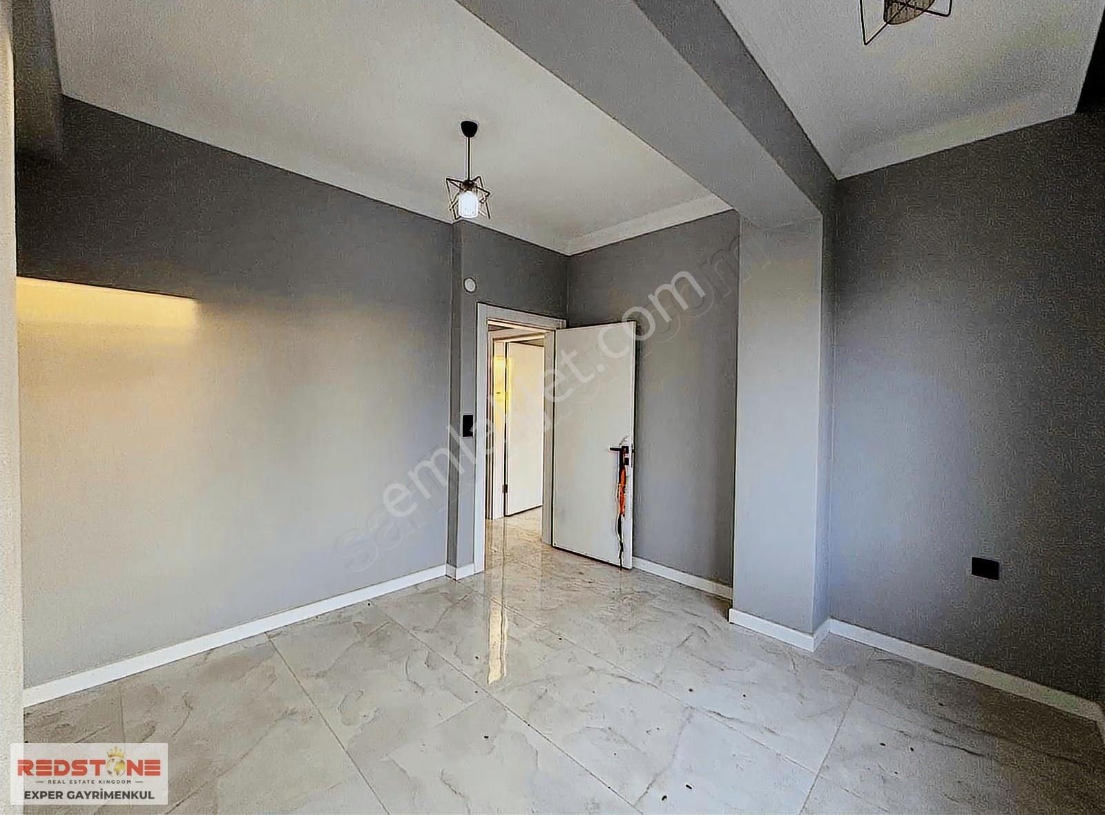 Alandere'de Denize Yakın Havuzlu Müstakil Lüx 3+1 Satılık Villa - Görsel 9