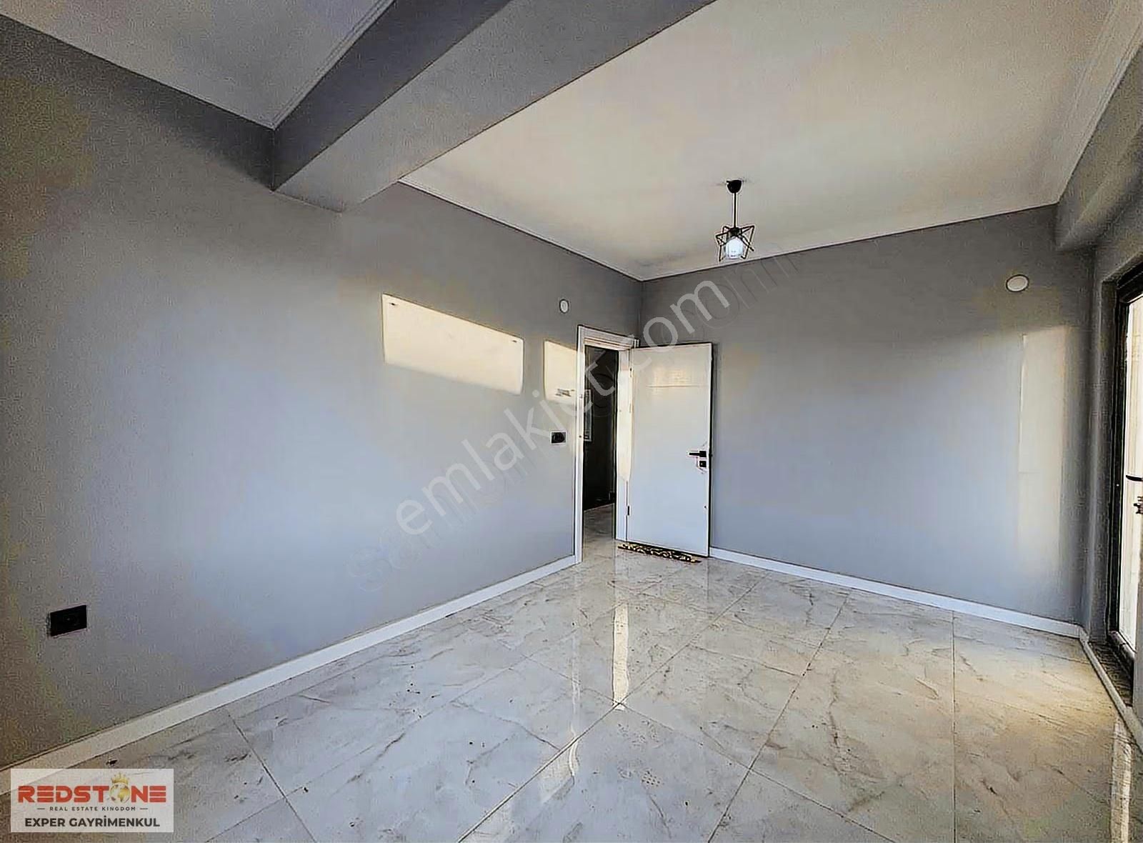 Alandere'de Denize Yakın Havuzlu Müstakil Lüx 3+1 Satılık Villa - Görsel 12