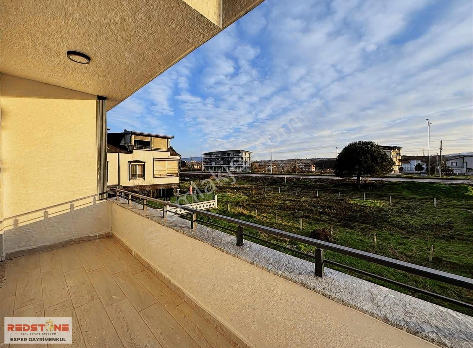 Alandere'de Denize Yakın Havuzlu Müstakil Lüx 3+1 Satılık Villa - Görsel 6