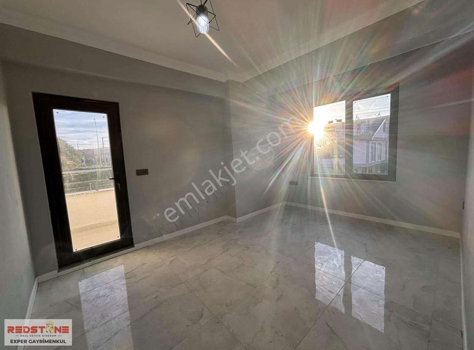 Alandere'de Denize Yakın Havuzlu Müstakil Lüx 3+1 Satılık Villa - Görsel 10