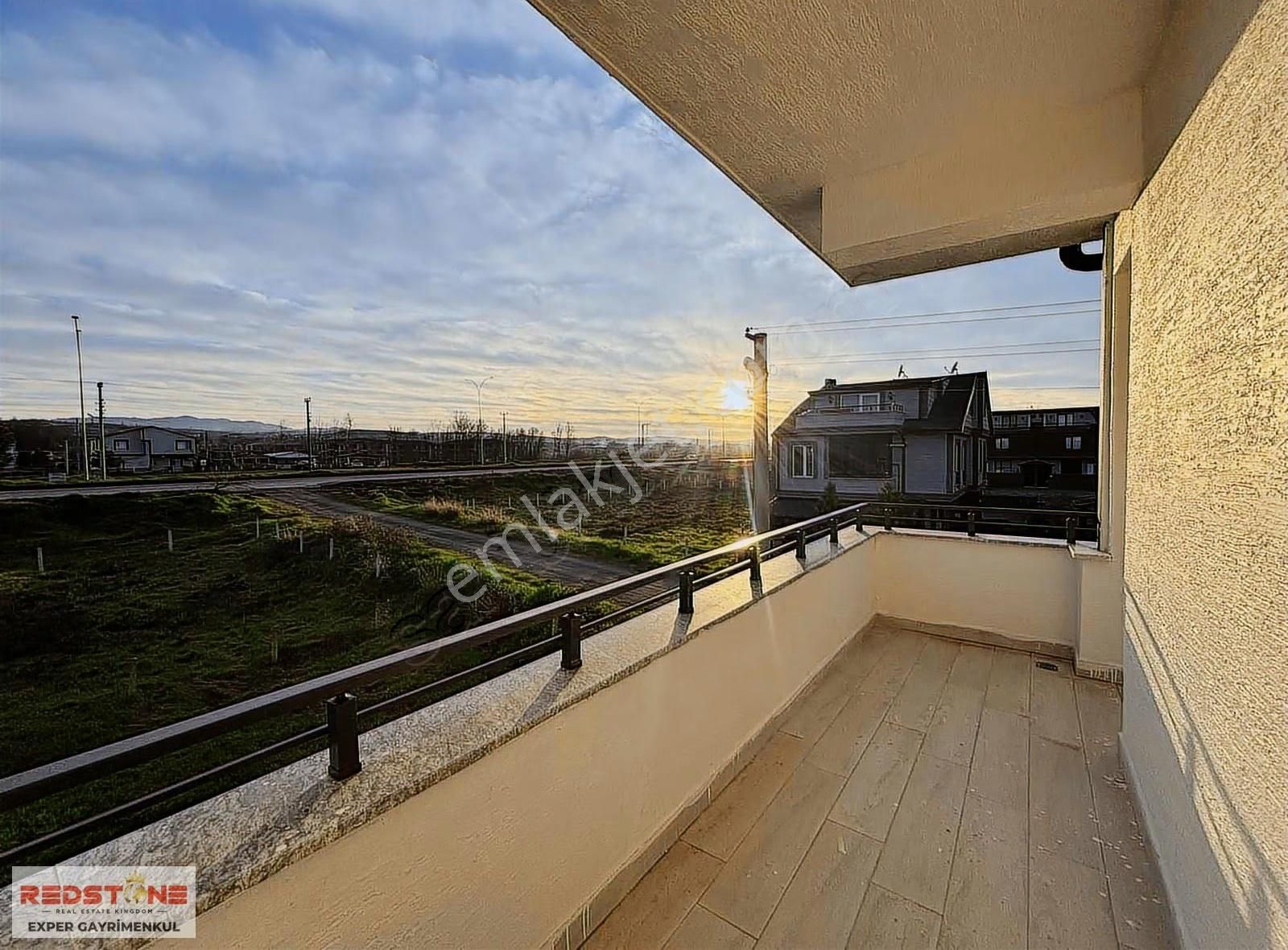 Alandere'de Denize Yakın Havuzlu Müstakil Lüx 3+1 Satılık Villa - Görsel 21