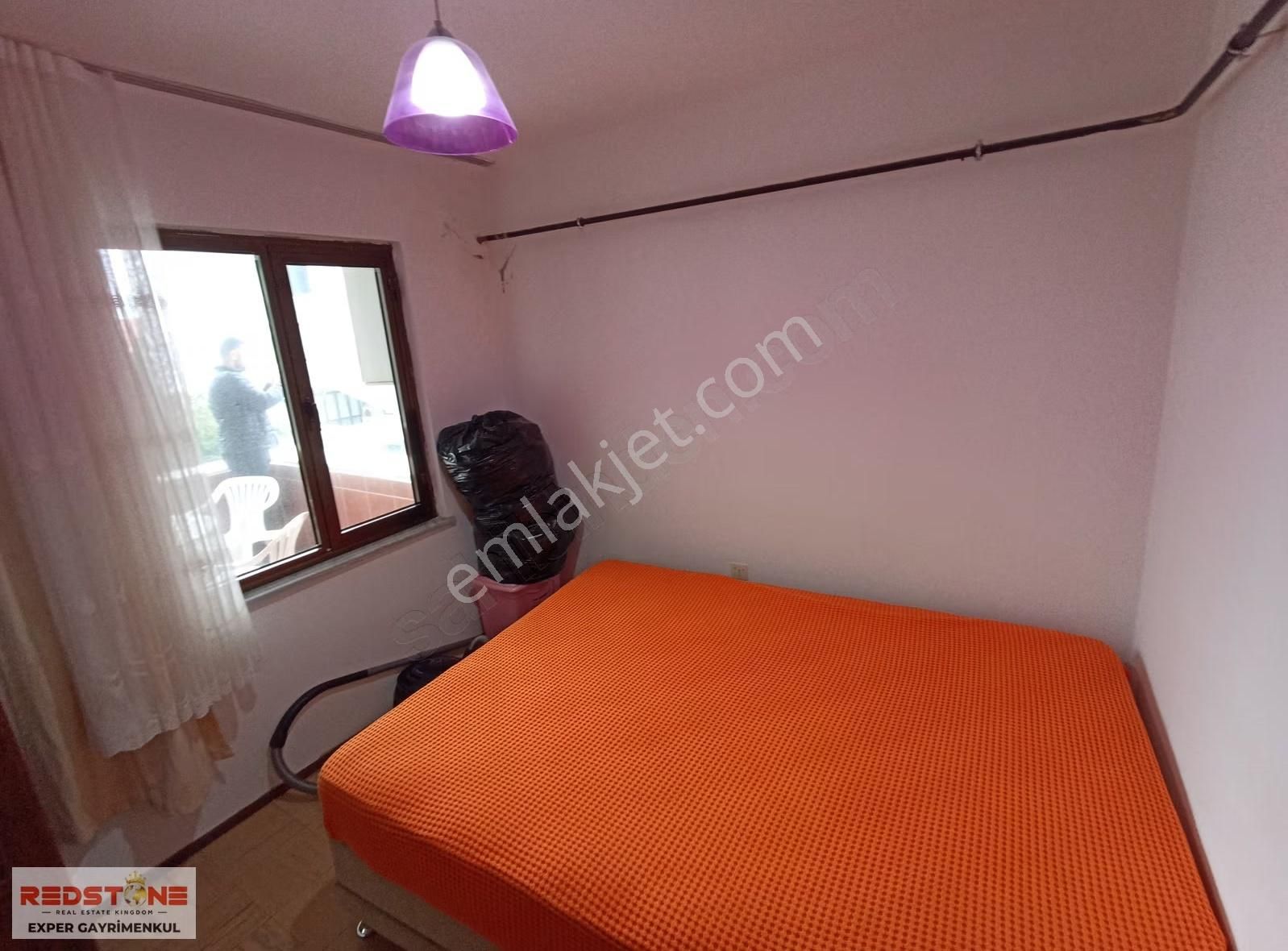 Karasu 1.parsel Deniz Manzaralı Kombi Eşyalı 2+1 Daire - Görsel 25