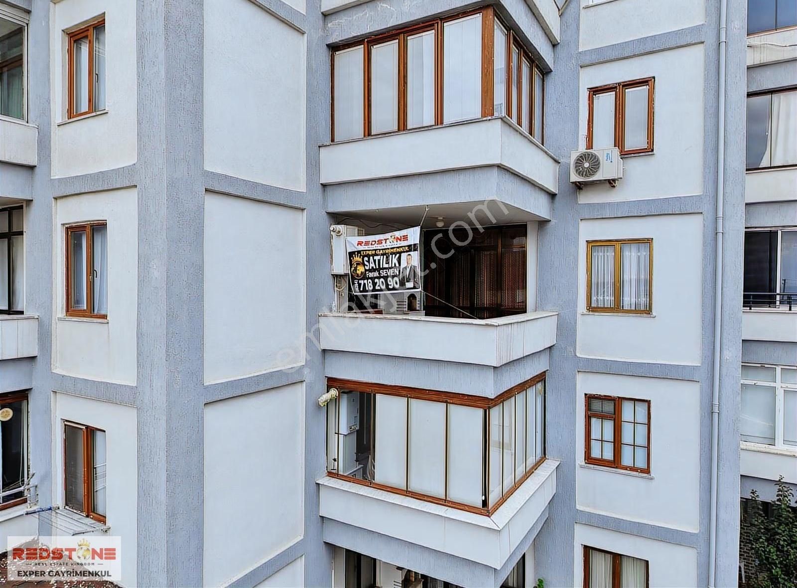 Karasu 1.parsel Deniz Manzaralı Kombi Eşyalı 2+1 Daire - Görsel 13