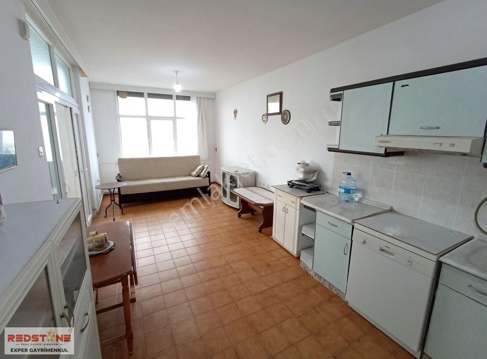 Harika Manzara Denize 1.parsel Geniş Balkon Keyifli 2+1 - Görsel 6