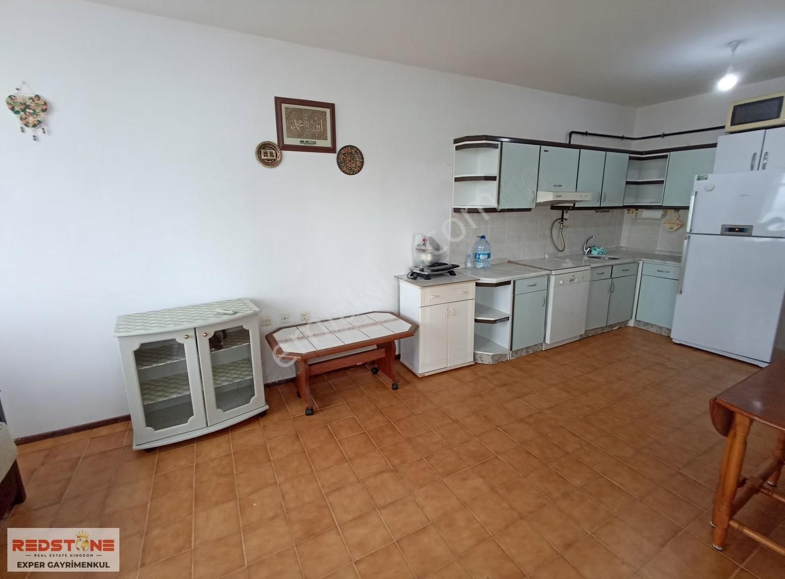 Harika Manzara Denize 1.parsel Geniş Balkon Keyifli 2+1 - Görsel 8