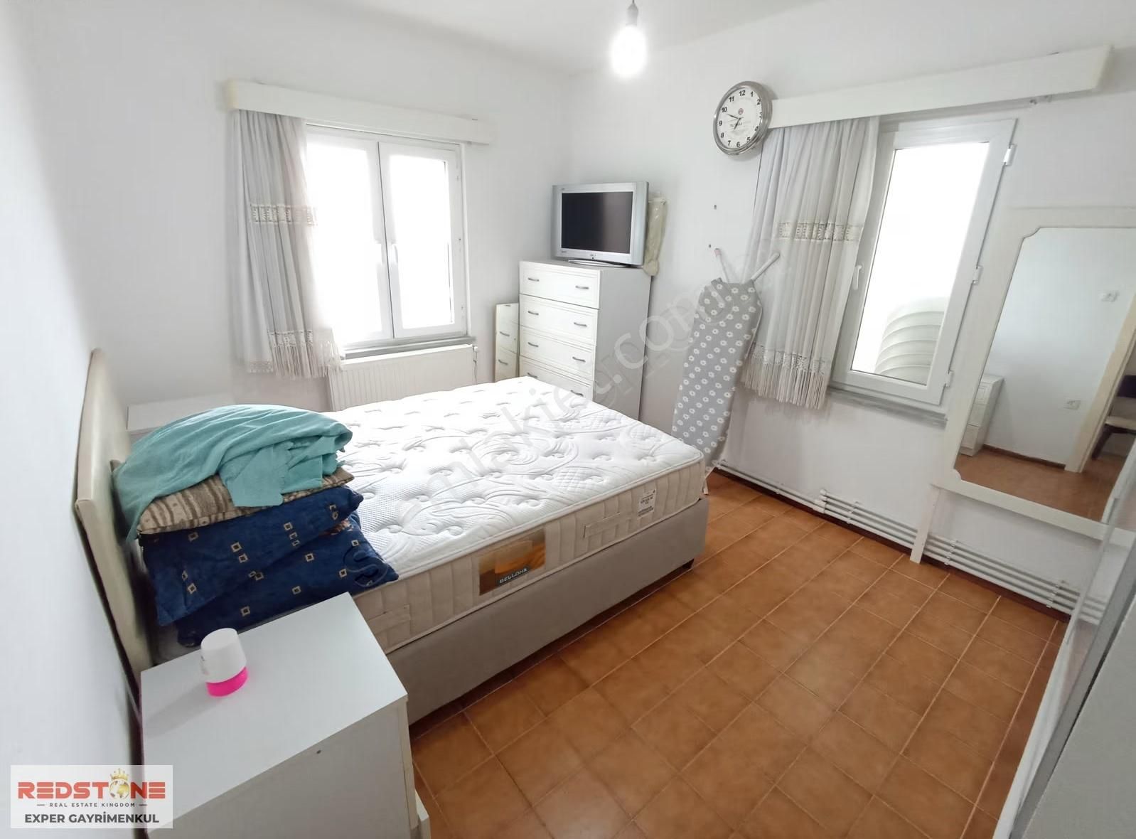Harika Manzara Denize 1.parsel Geniş Balkon Keyifli 2+1 - Görsel 23