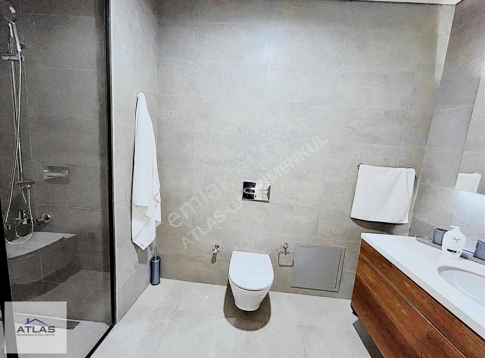Premier Kampüs De 1+1 Mobilyalı Her Şey Dahil Lux Offıce 67m2 - Görsel 2