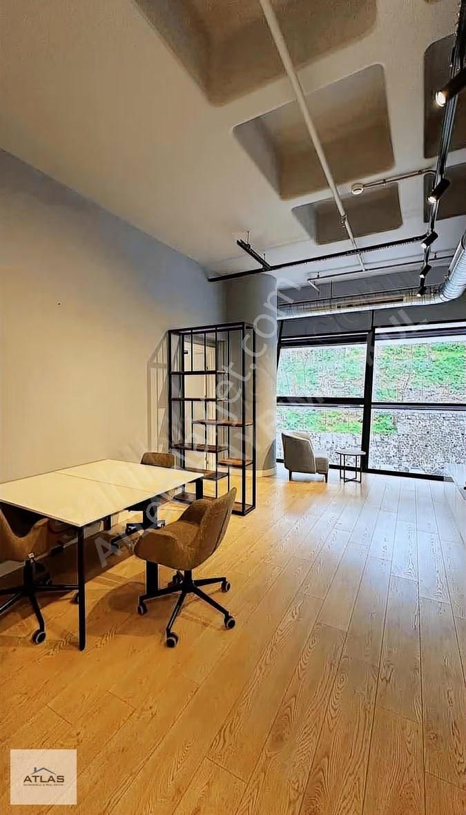 Premier Kampüs De 1+1 Mobilyalı Her Şey Dahil Lux Offıce 67m2 - Görsel 10