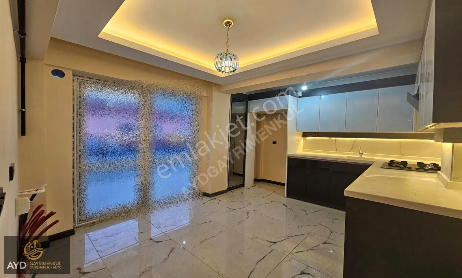 Ayd'den Fevzi Çakmak Mah Satılık 3+1 130m2 Fırsat Dairesi - Görsel 18