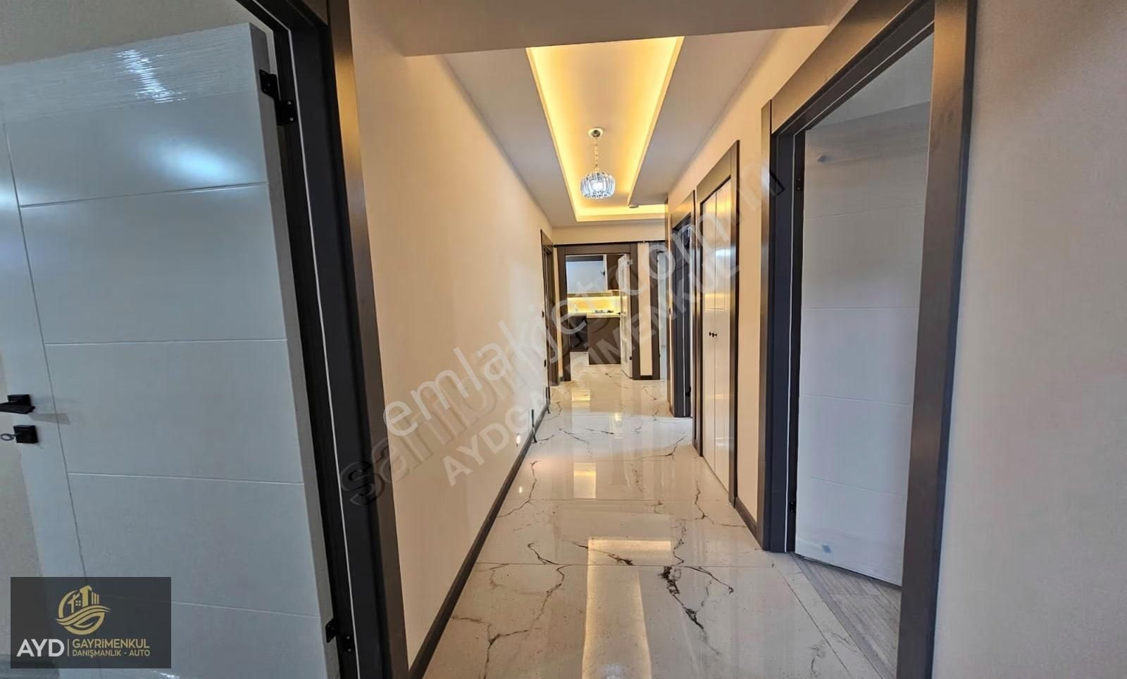 Ayd'den Fevzi Çakmak Mah Satılık 3+1 130m2 Fırsat Dairesi - Görsel 26