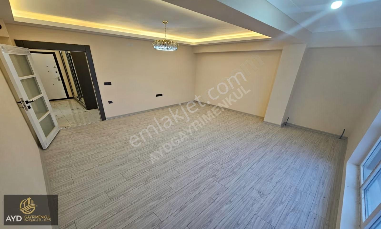 Ayd'den Fevzi Çakmak Mah Satılık 3+1 130m2 Fırsat Dairesi - Görsel 31