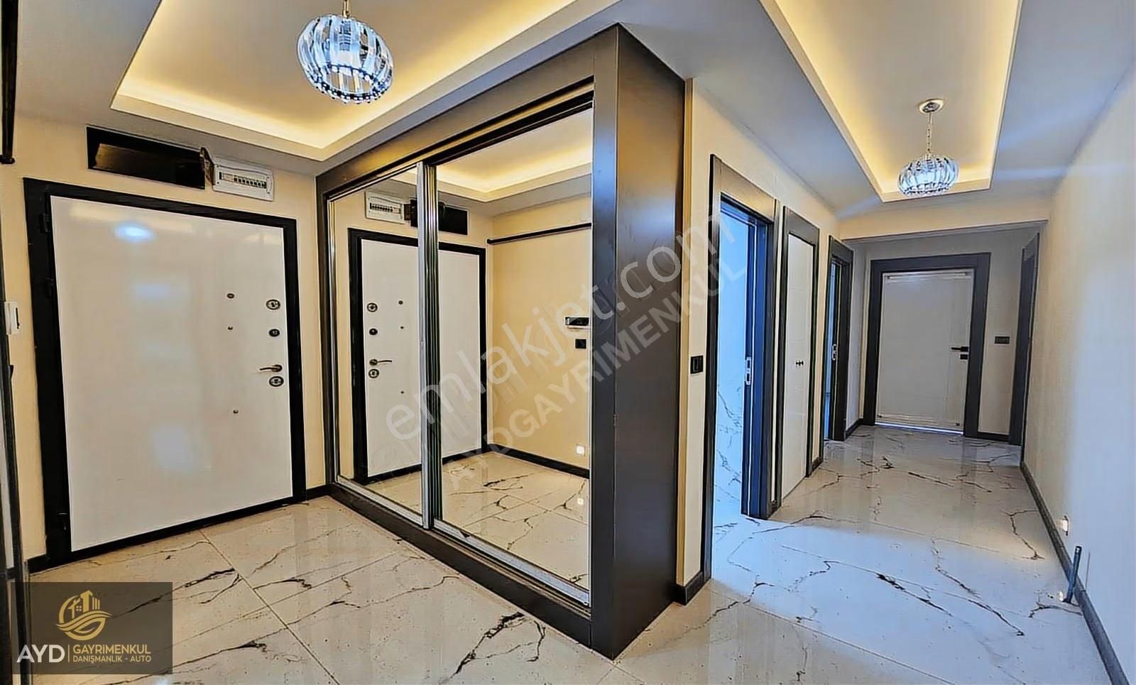 Ayd'den Fevzi Çakmak Mah Satılık 3+1 130m2 Fırsat Dairesi - Görsel 9