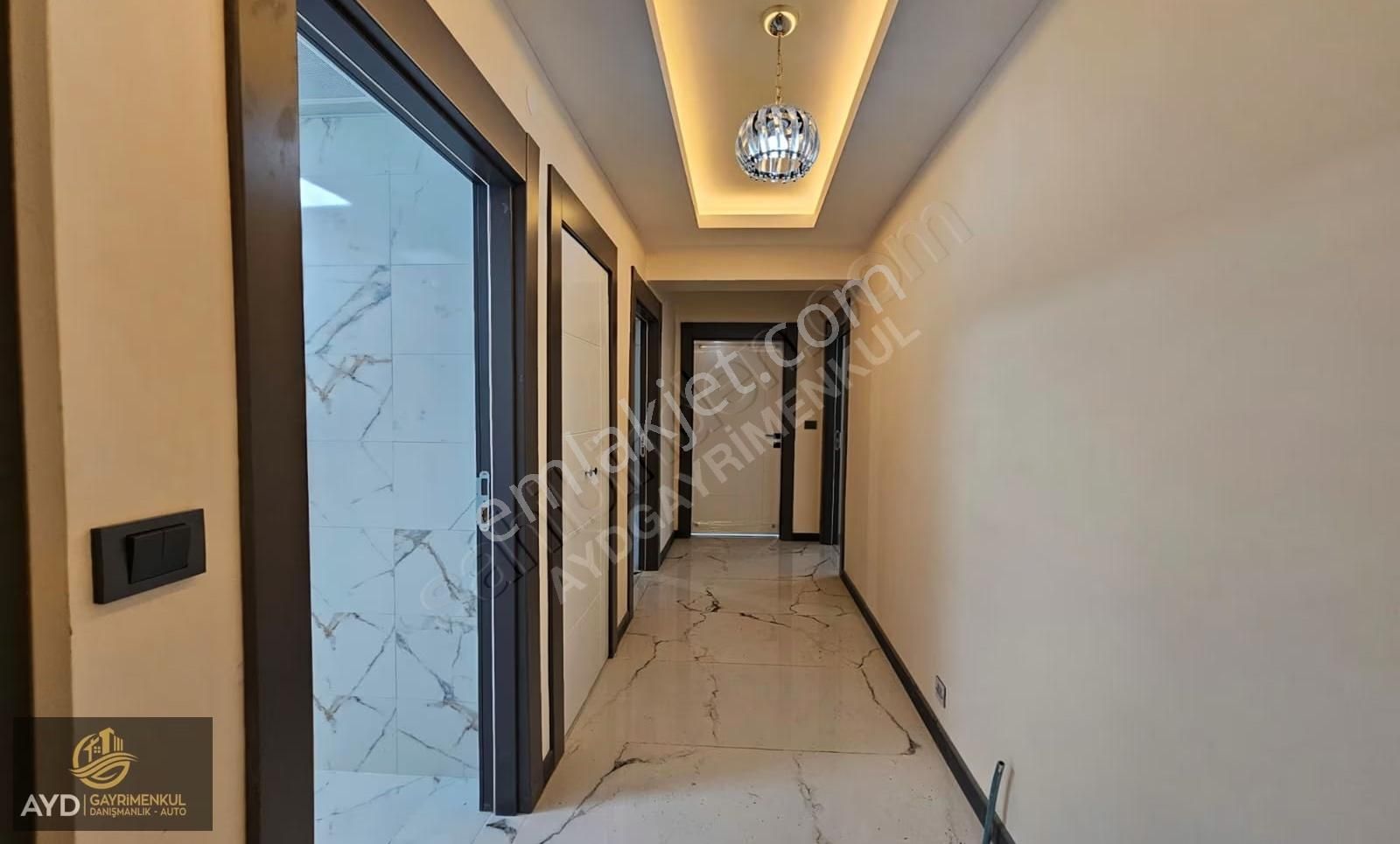 Ayd'den Fevzi Çakmak Mah Satılık 3+1 130m2 Fırsat Dairesi - Görsel 17
