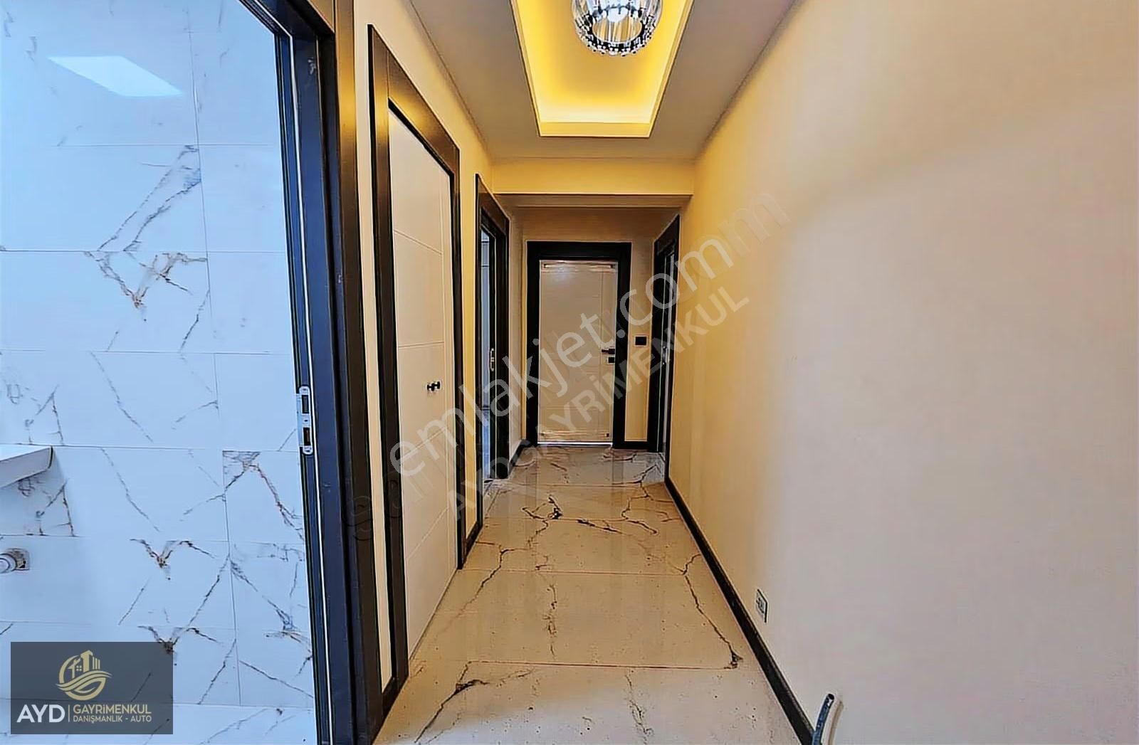 Ayd'den Fevzi Çakmak Mah Satılık 3+1 130m2 Fırsat Dairesi - Görsel 12