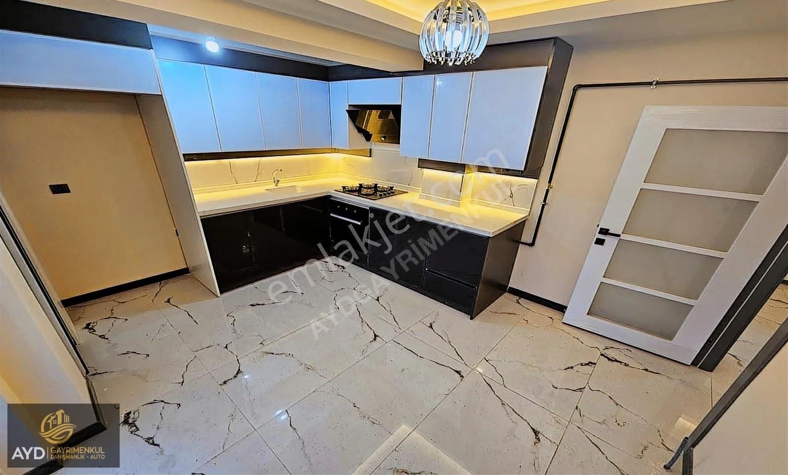 Ayd'den Fevzi Çakmak Mah Satılık 3+1 130m2 Fırsat Dairesi