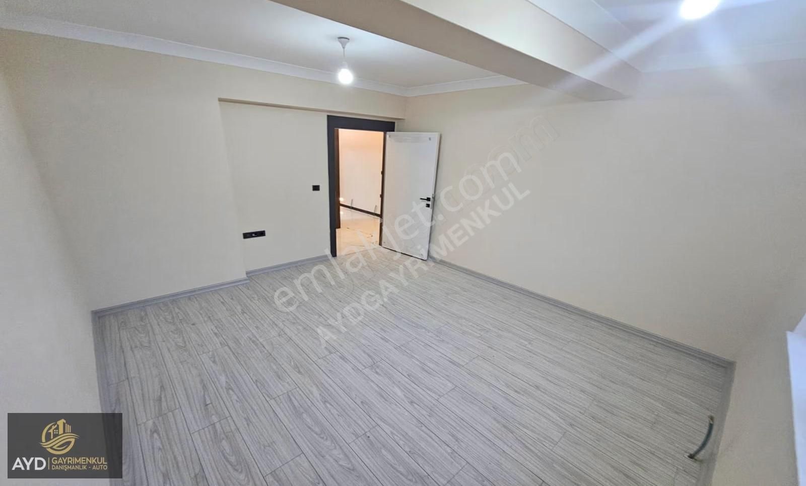 Ayd'den Fevzi Çakmak Mah Satılık 3+1 130m2 Fırsat Dairesi - Görsel 22