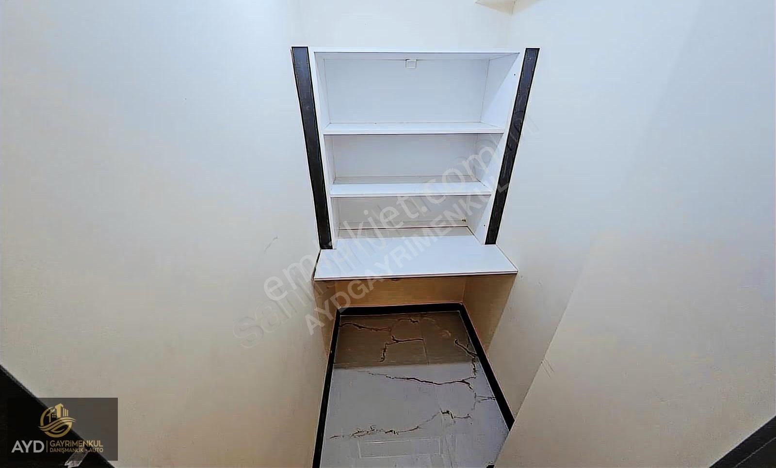 Ayd'den Fevzi Çakmak Mah Satılık 3+1 130m2 Fırsat Dairesi - Görsel 11