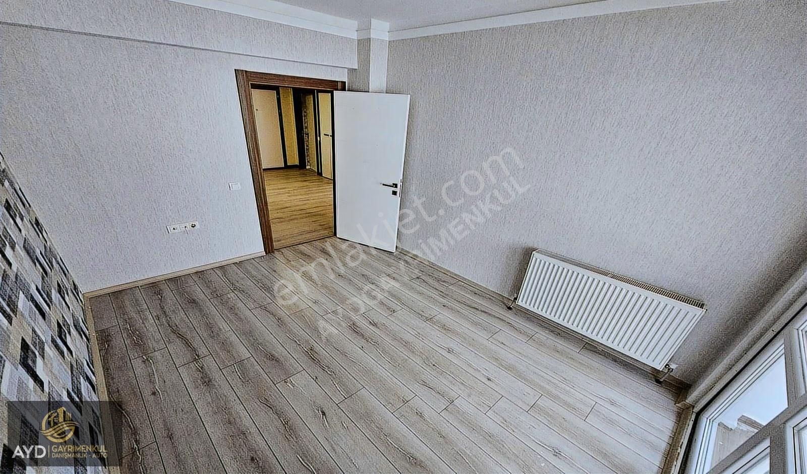 Ayd'den Katta Ful Yapılı Satılık 115 M2 2+1 Çift Balkonlu Daire - Görsel 3