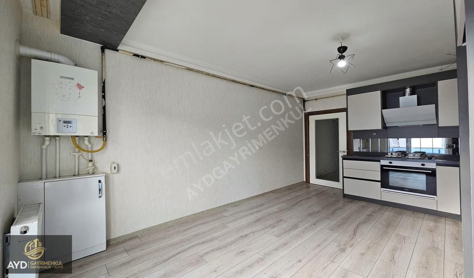 Ayd'den Katta Ful Yapılı Satılık 115 M2 2+1 Çift Balkonlu Daire - Görsel 15
