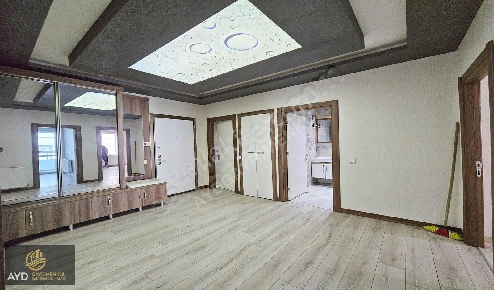Ayd'den Katta Ful Yapılı Satılık 115 M2 2+1 Çift Balkonlu Daire - Görsel 26