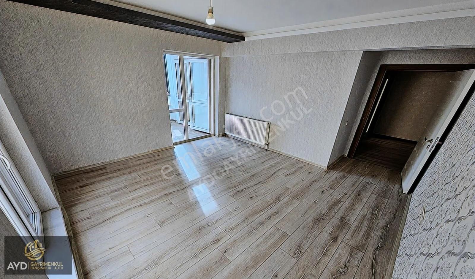 Ayd'den Katta Ful Yapılı Satılık 115 M2 2+1 Çift Balkonlu Daire - Görsel 16