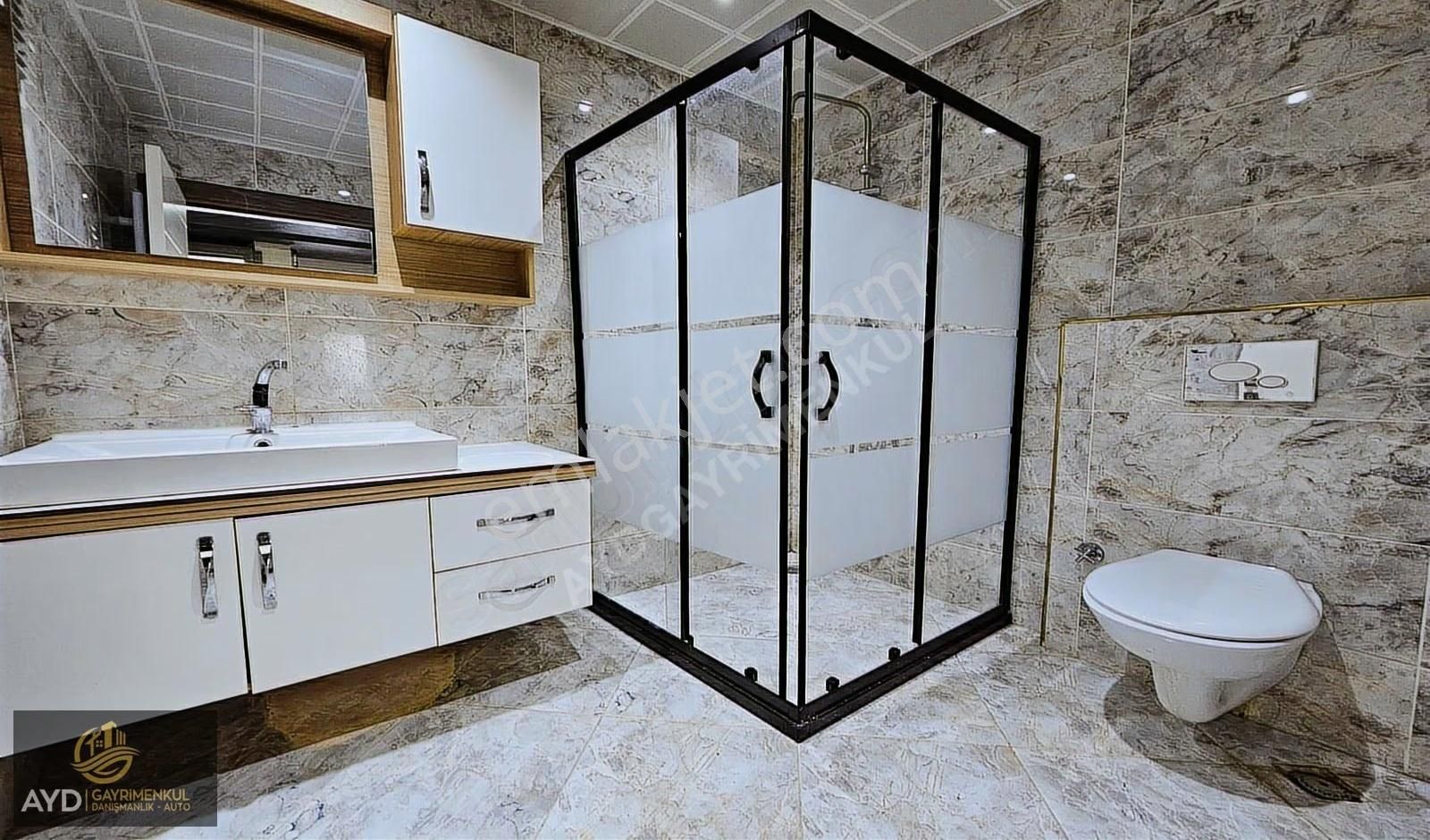 Ayd'den Katta Ful Yapılı Satılık 115 M2 2+1 Çift Balkonlu Daire - Görsel 4