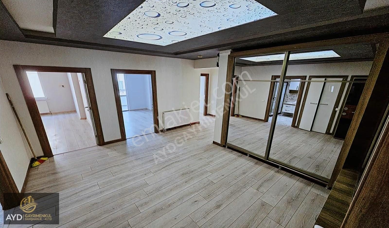 Ayd'den Katta Ful Yapılı Satılık 115 M2 2+1 Çift Balkonlu Daire - Görsel 29