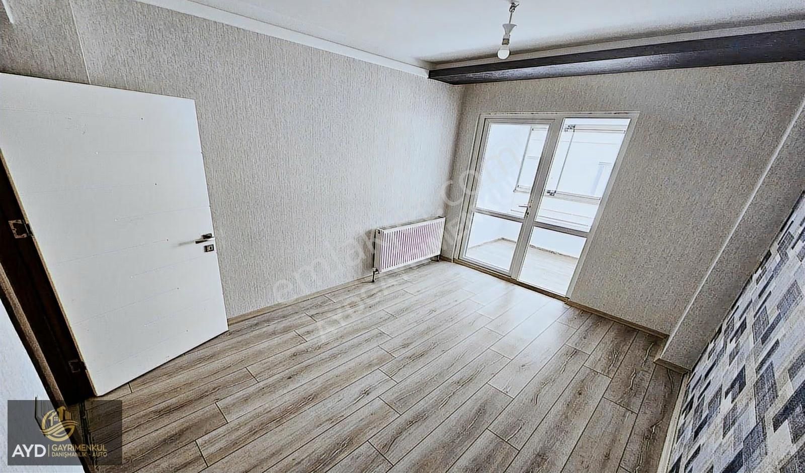 Ayd'den Katta Ful Yapılı Satılık 115 M2 2+1 Çift Balkonlu Daire - Görsel 9