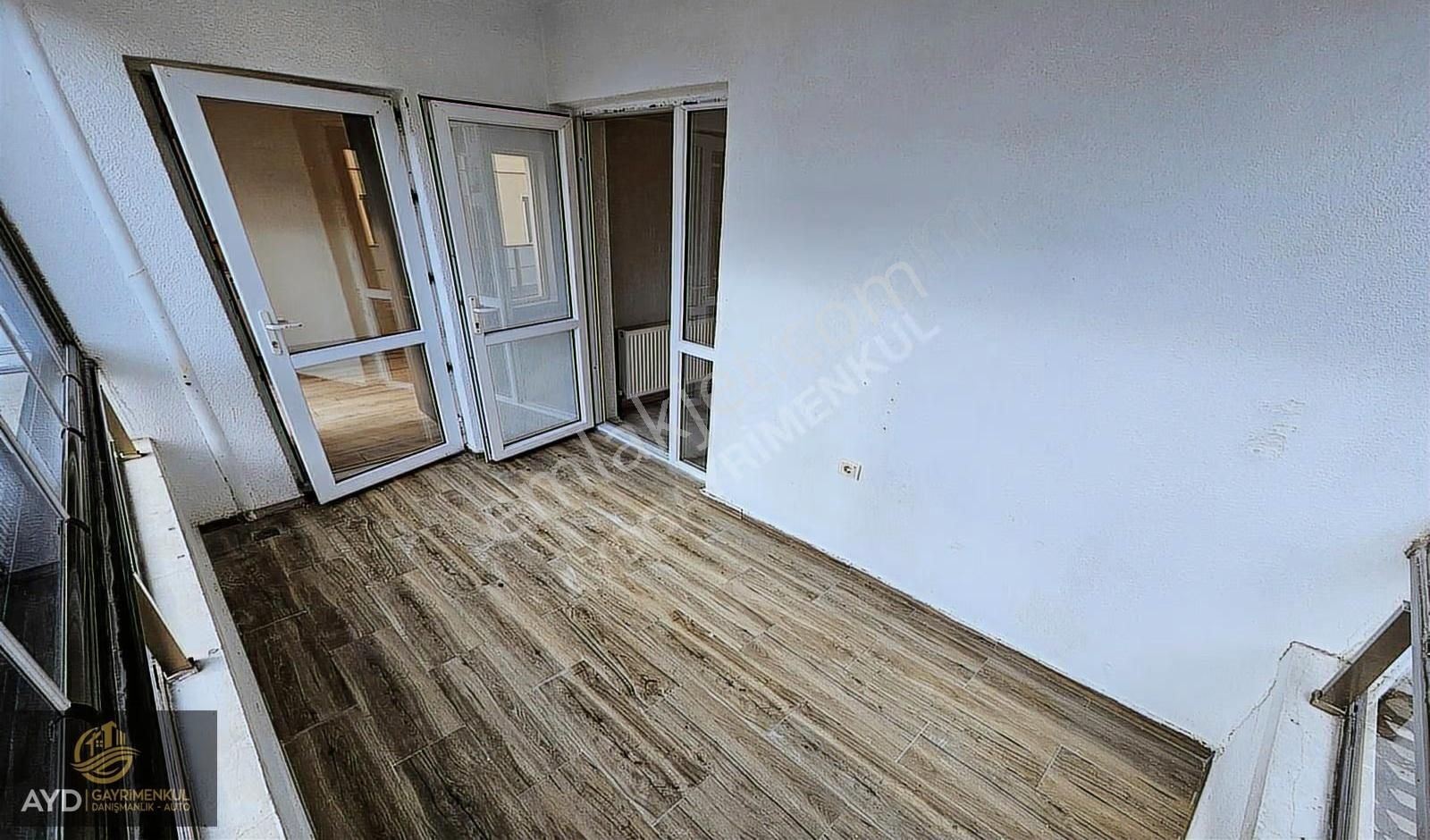 Ayd'den Katta Ful Yapılı Satılık 115 M2 2+1 Çift Balkonlu Daire - Görsel 22