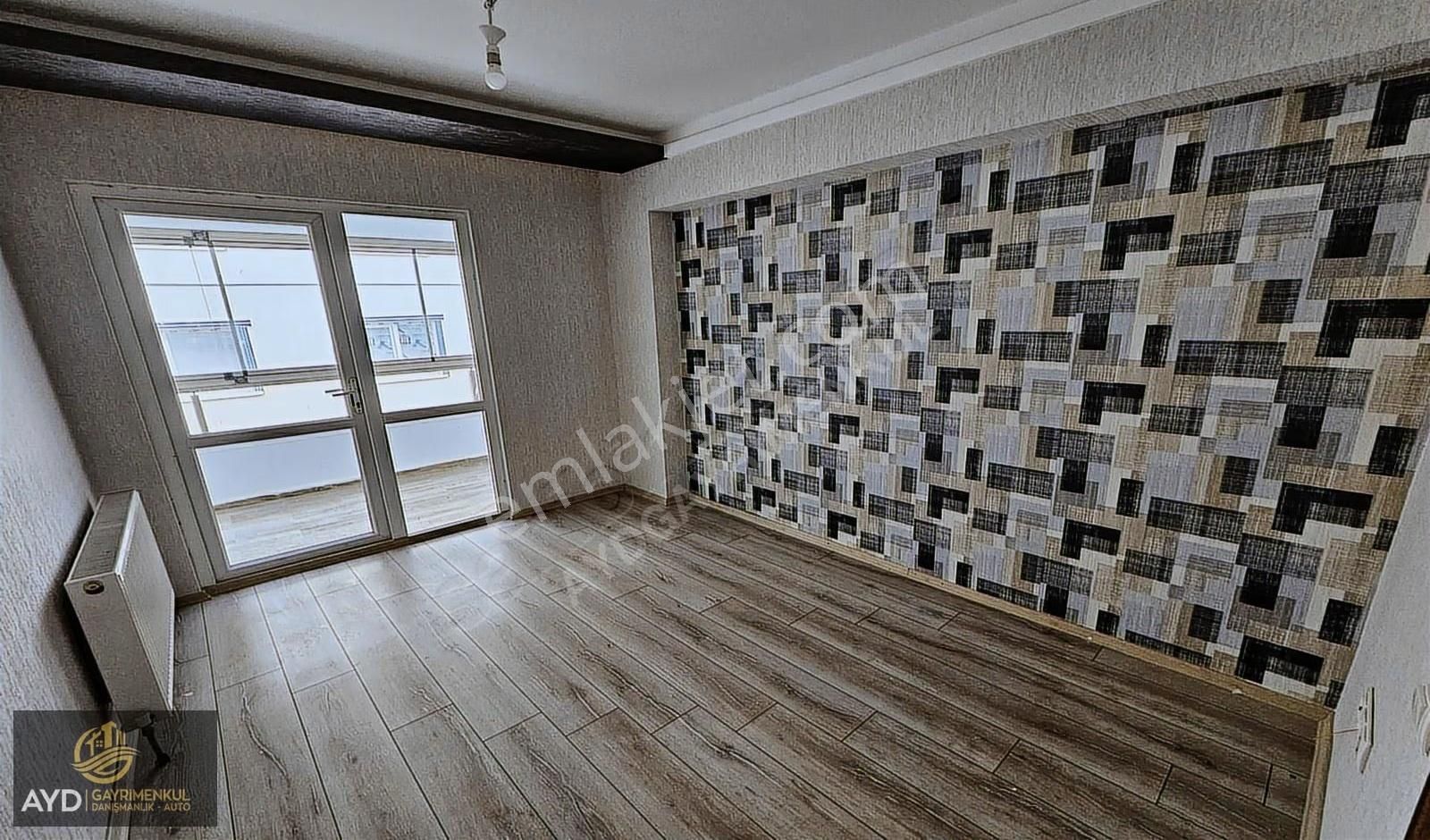 Ayd'den Katta Ful Yapılı Satılık 115 M2 2+1 Çift Balkonlu Daire - Görsel 6