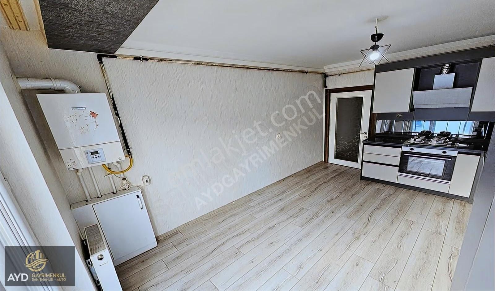 Ayd'den Katta Ful Yapılı Satılık 115 M2 2+1 Çift Balkonlu Daire - Görsel 17