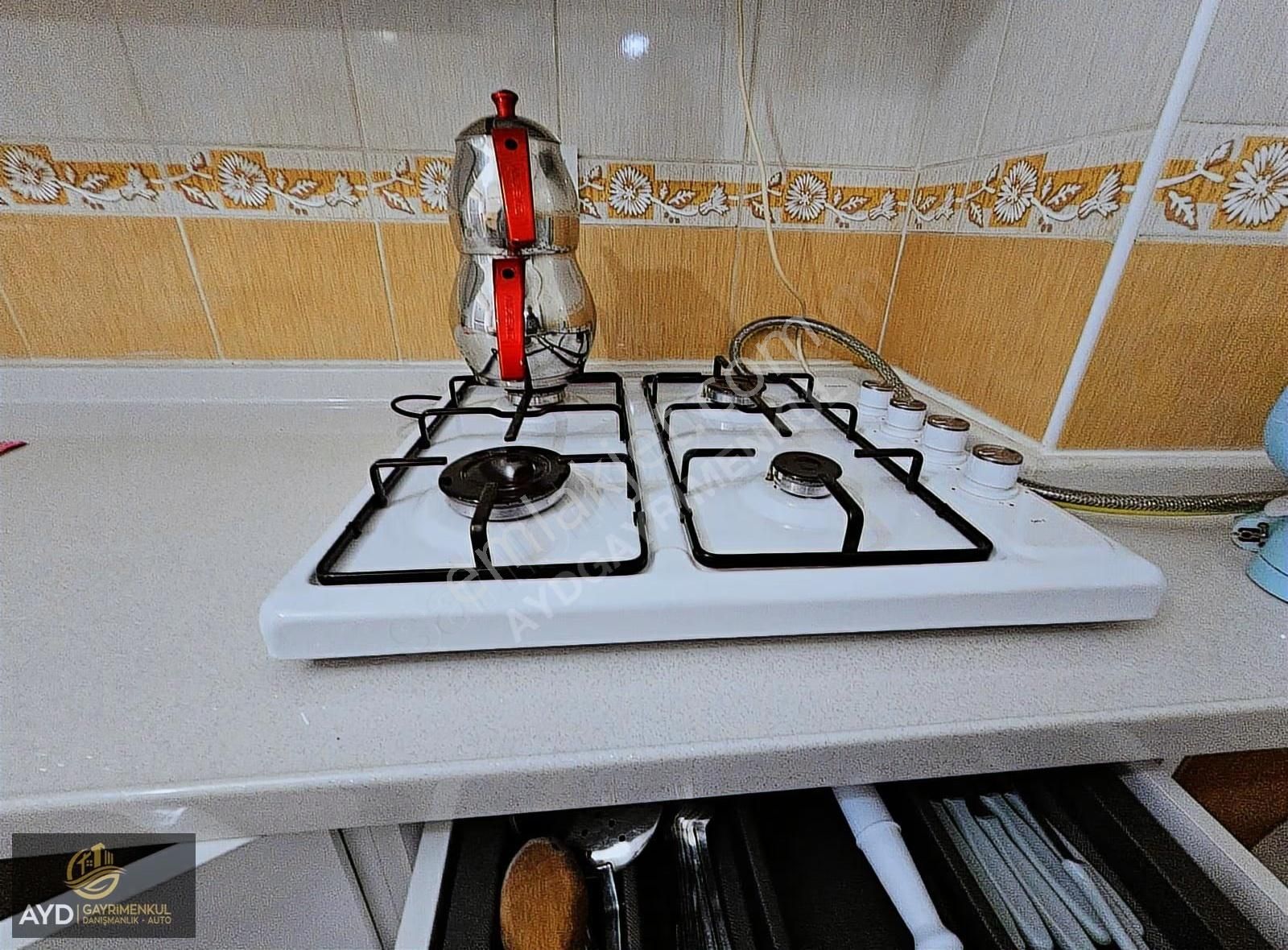 Ayd'den Ayaş Yolu Üzerinde Eşyalı Kiralık 3+1 Daire - Görsel 33