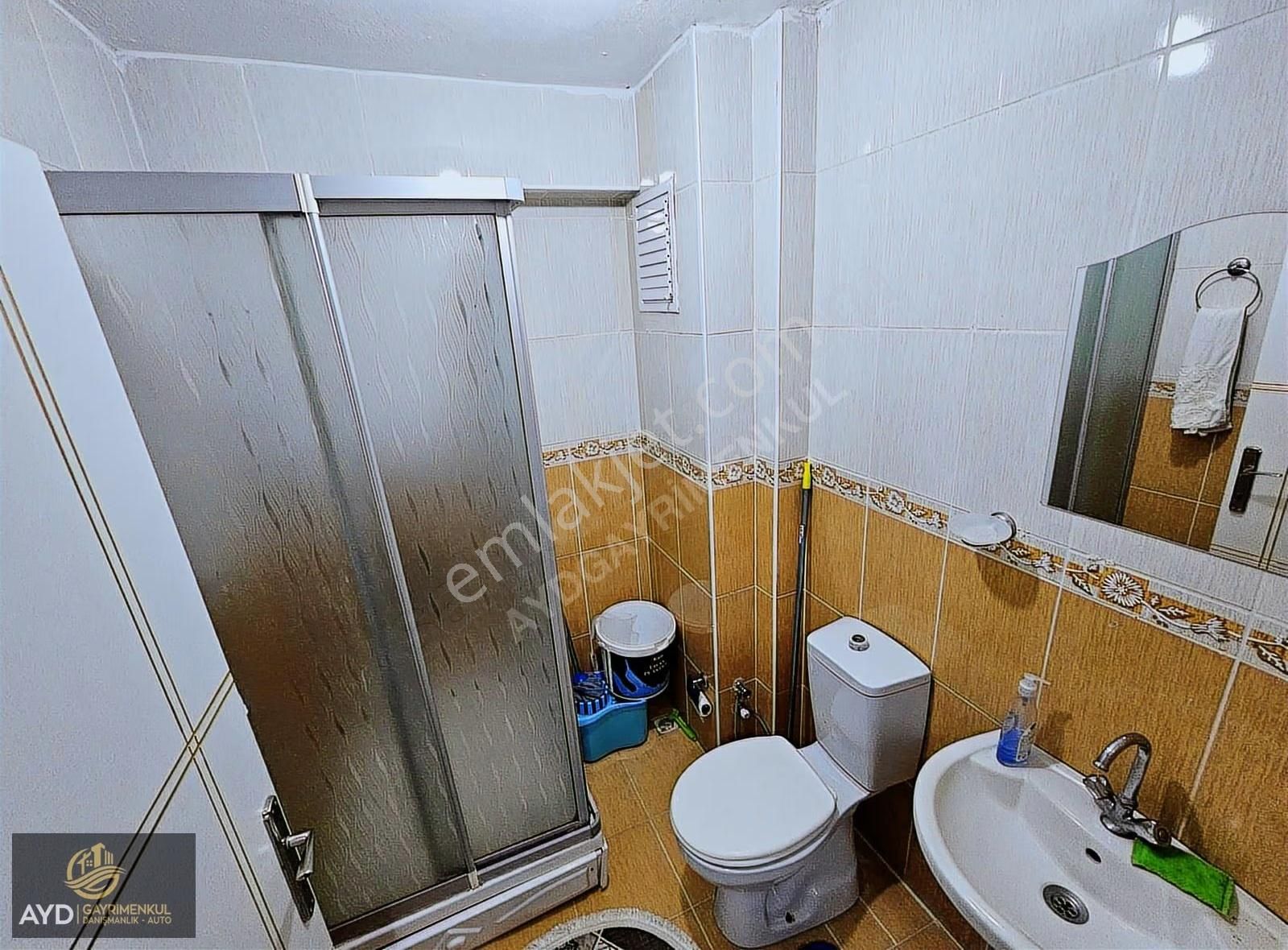 Ayd'den Ayaş Yolu Üzerinde Eşyalı Kiralık 3+1 Daire - Görsel 13