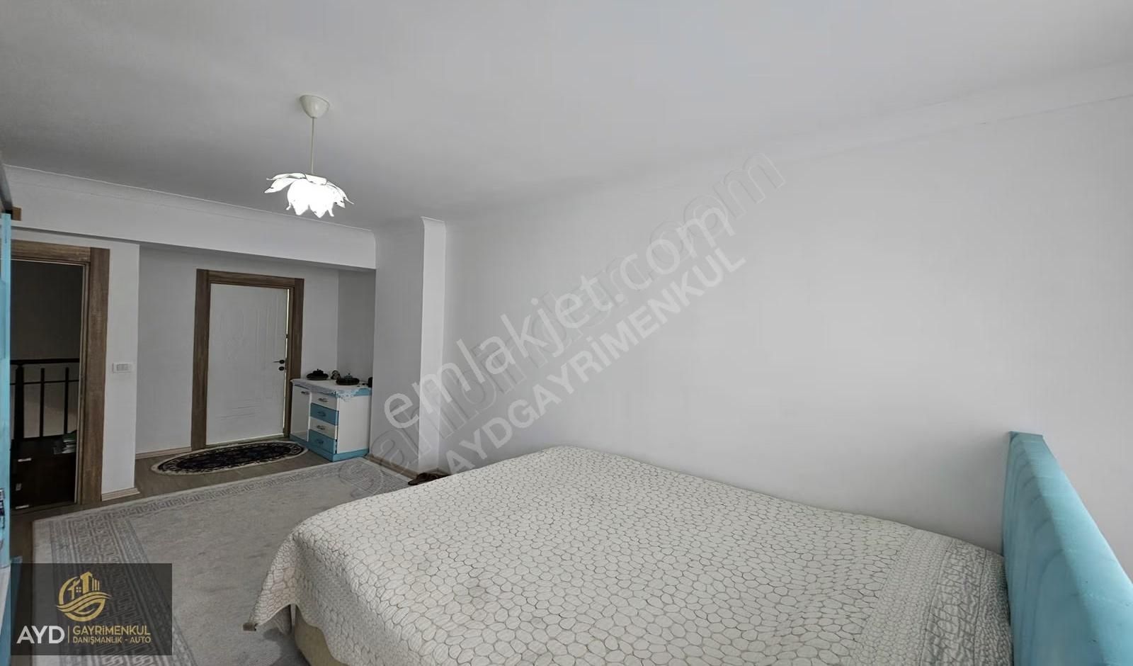 Ayd'den Çarşı Merkezde Ultra Geniş 3+1 172m2 Satılık Teras Daire - Görsel 16